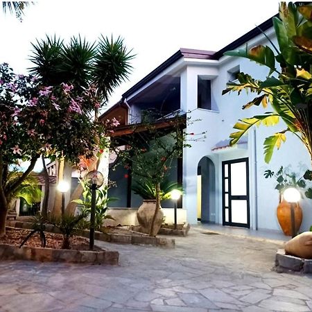 Eraclea Minoa Apartments Dış mekan fotoğraf