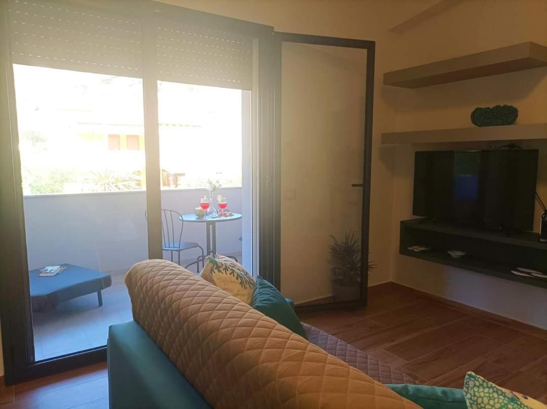 Eraclea Minoa Apartments Dış mekan fotoğraf