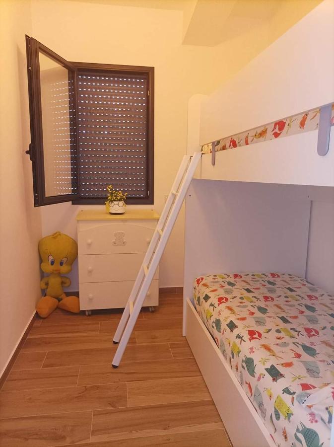Eraclea Minoa Apartments Dış mekan fotoğraf