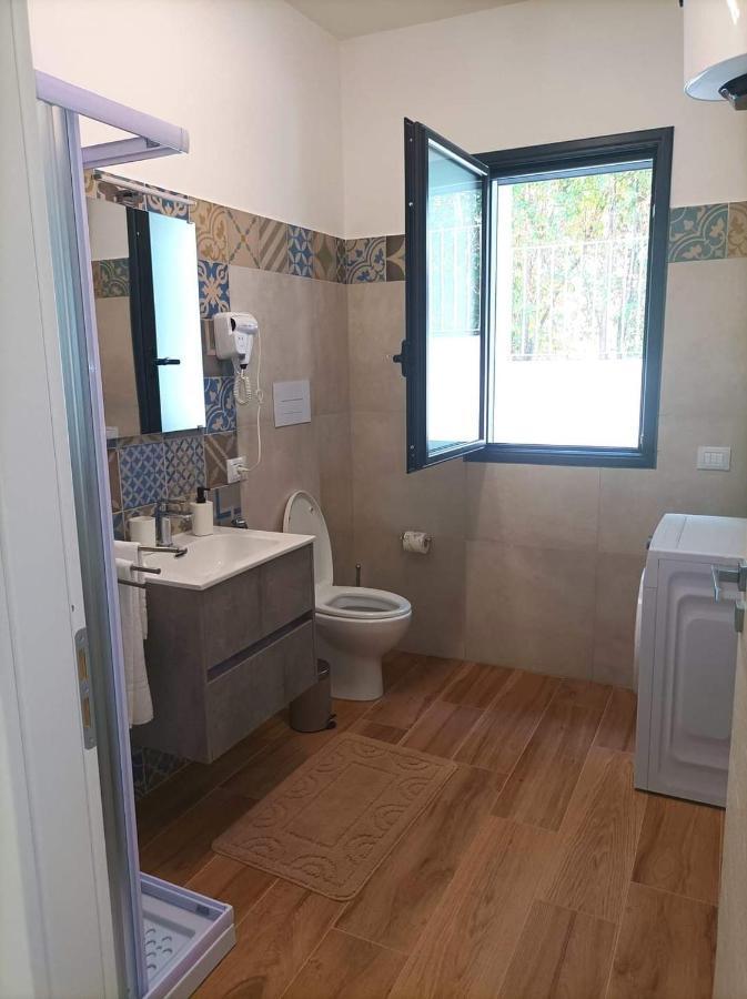 Eraclea Minoa Apartments Dış mekan fotoğraf