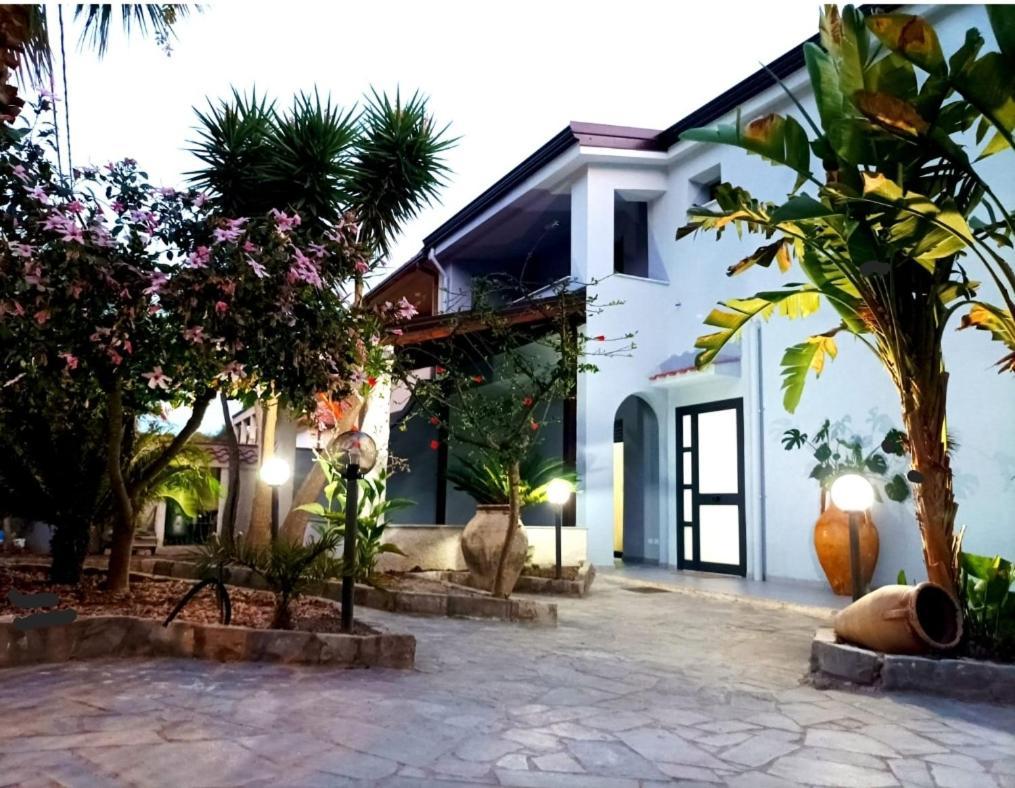 Eraclea Minoa Apartments Dış mekan fotoğraf