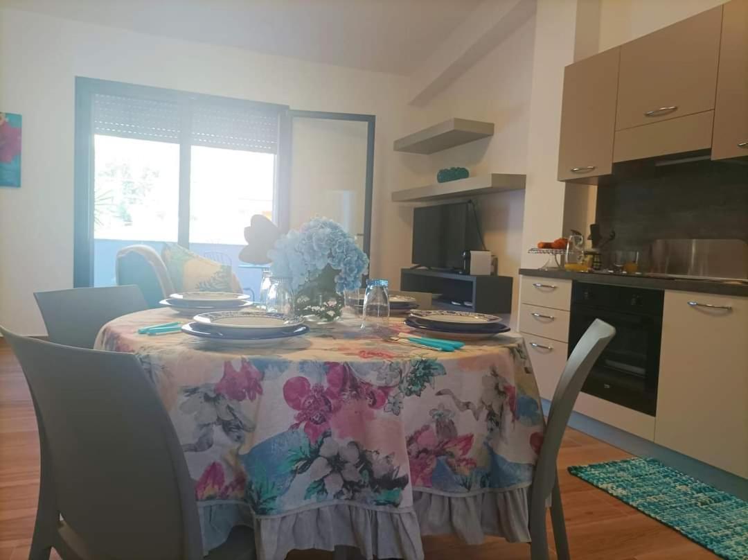 Eraclea Minoa Apartments Dış mekan fotoğraf