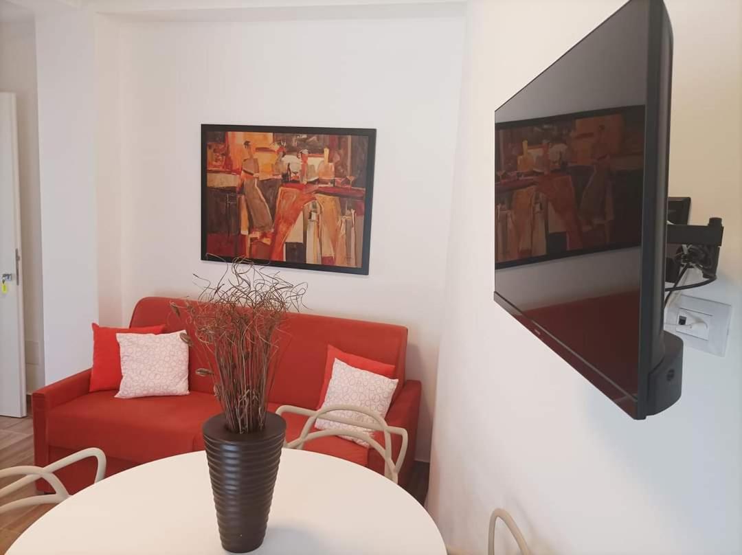 Eraclea Minoa Apartments Dış mekan fotoğraf