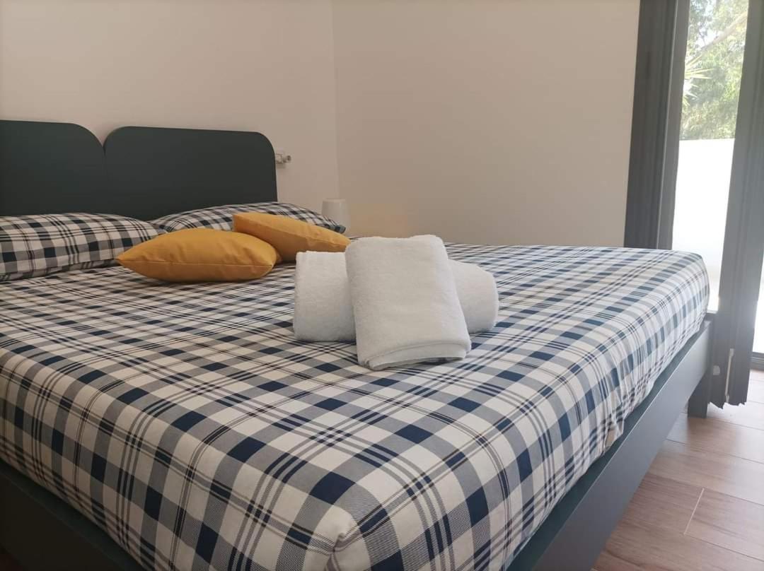 Eraclea Minoa Apartments Dış mekan fotoğraf