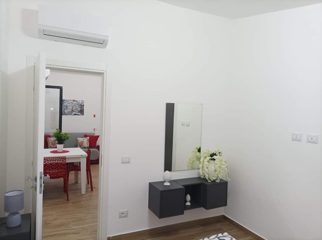 Eraclea Minoa Apartments Dış mekan fotoğraf