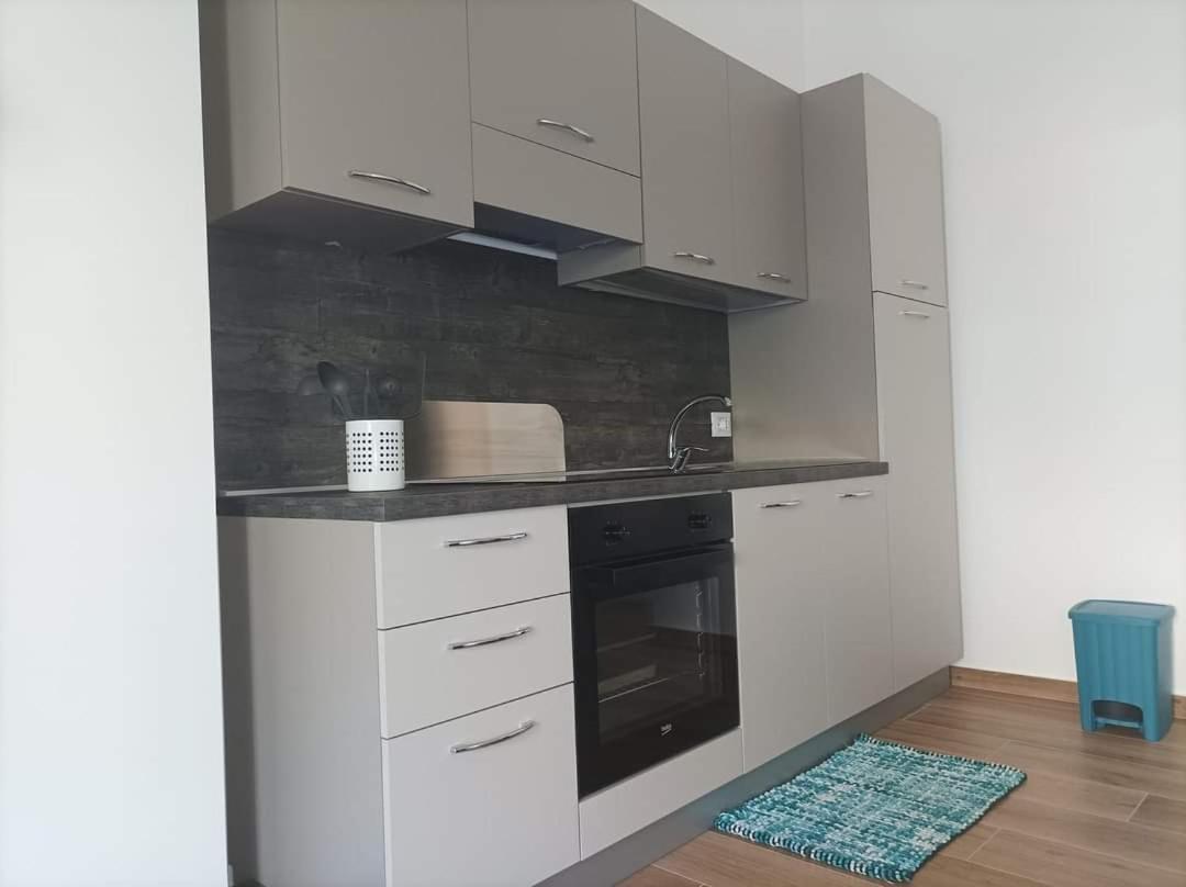 Eraclea Minoa Apartments Dış mekan fotoğraf