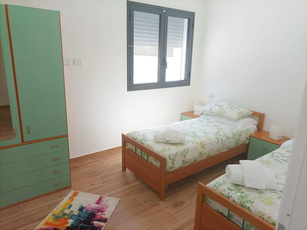 Eraclea Minoa Apartments Dış mekan fotoğraf