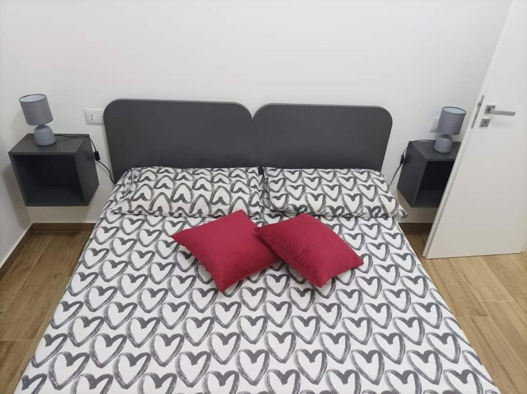 Eraclea Minoa Apartments Dış mekan fotoğraf