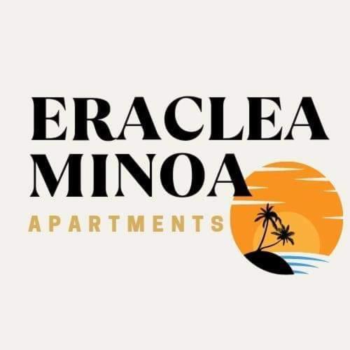 Eraclea Minoa Apartments Dış mekan fotoğraf