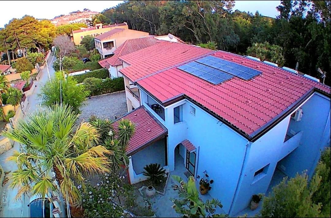 Eraclea Minoa Apartments Dış mekan fotoğraf