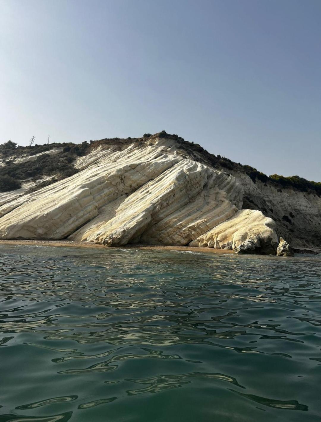 Eraclea Minoa Apartments Dış mekan fotoğraf