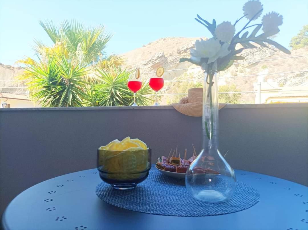 Eraclea Minoa Apartments Dış mekan fotoğraf