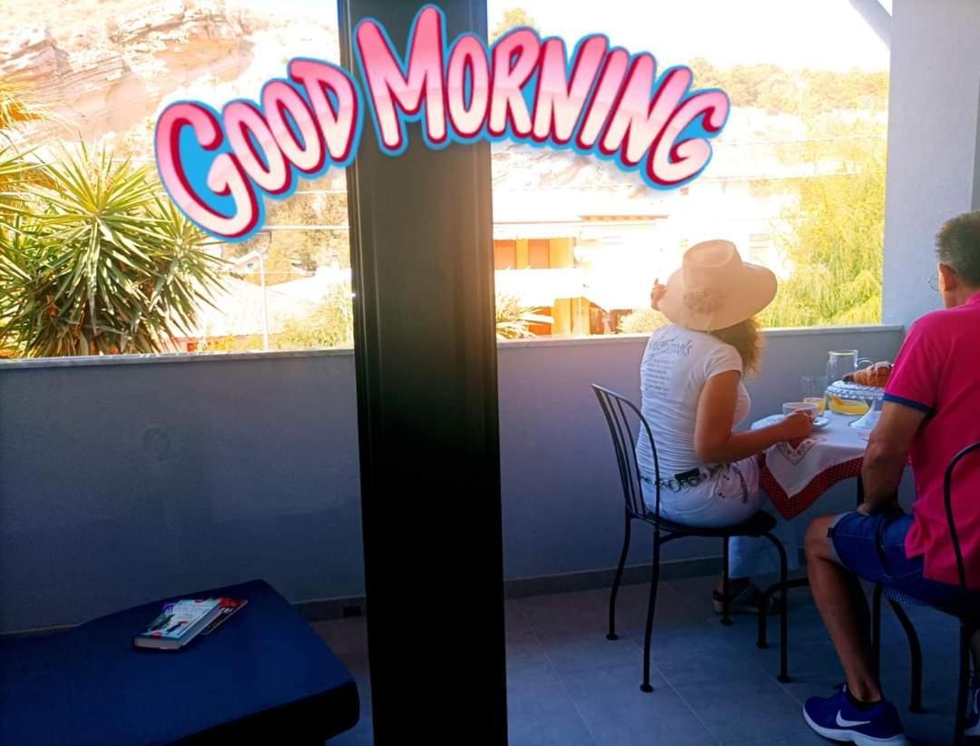 Eraclea Minoa Apartments Dış mekan fotoğraf