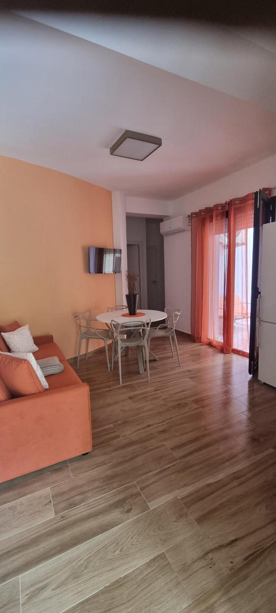 Eraclea Minoa Apartments Dış mekan fotoğraf